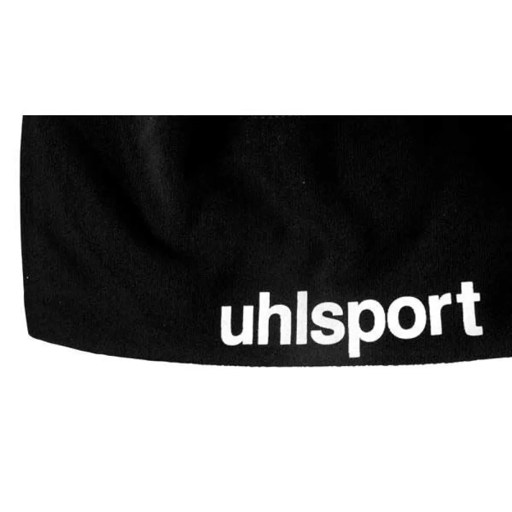 Boné com o logotipo da Uhlsport