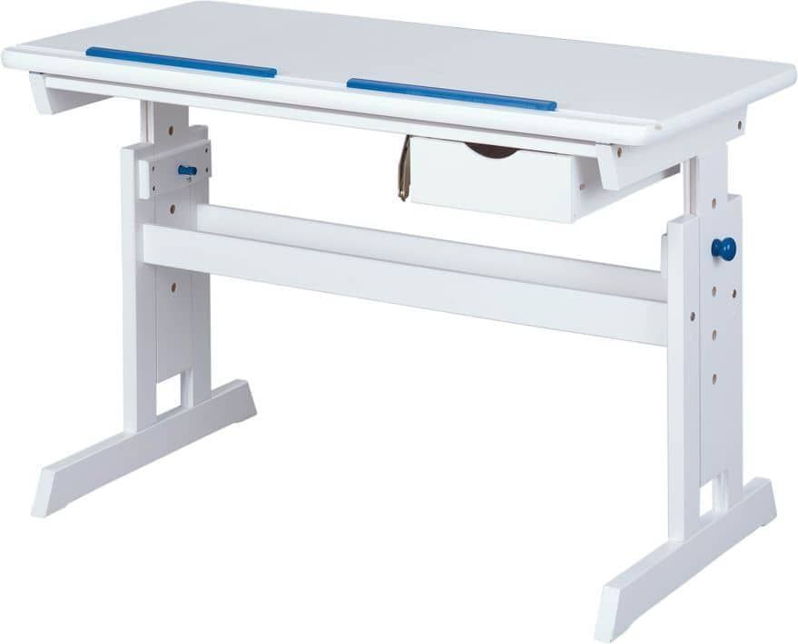 Schreibtisch BARU 40100500