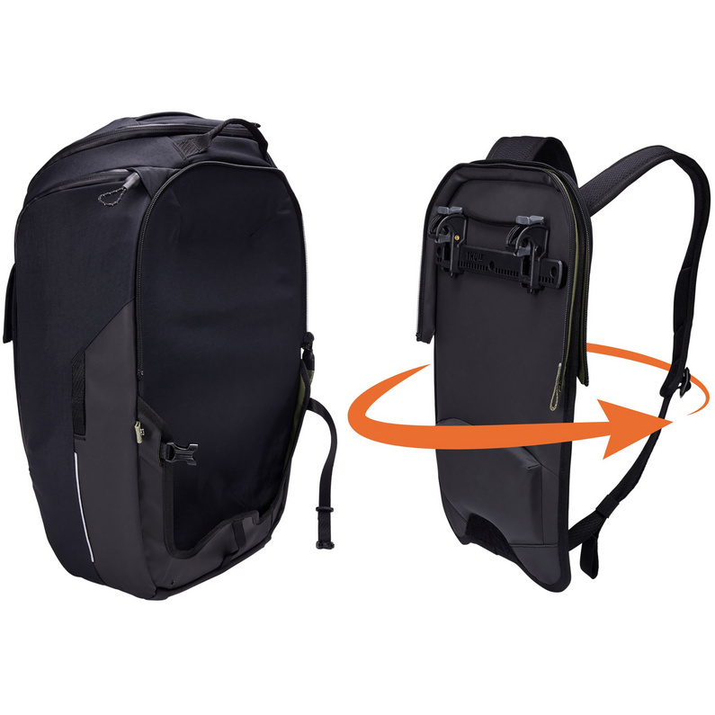 Thule Paramount Panier 26 Rucksack