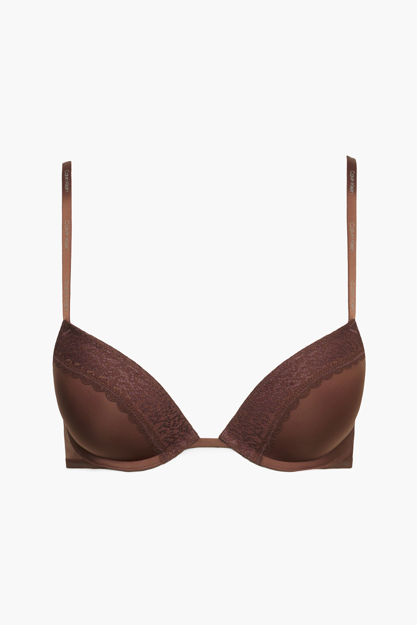 Sutiã Push-Up Decotado e Sensual