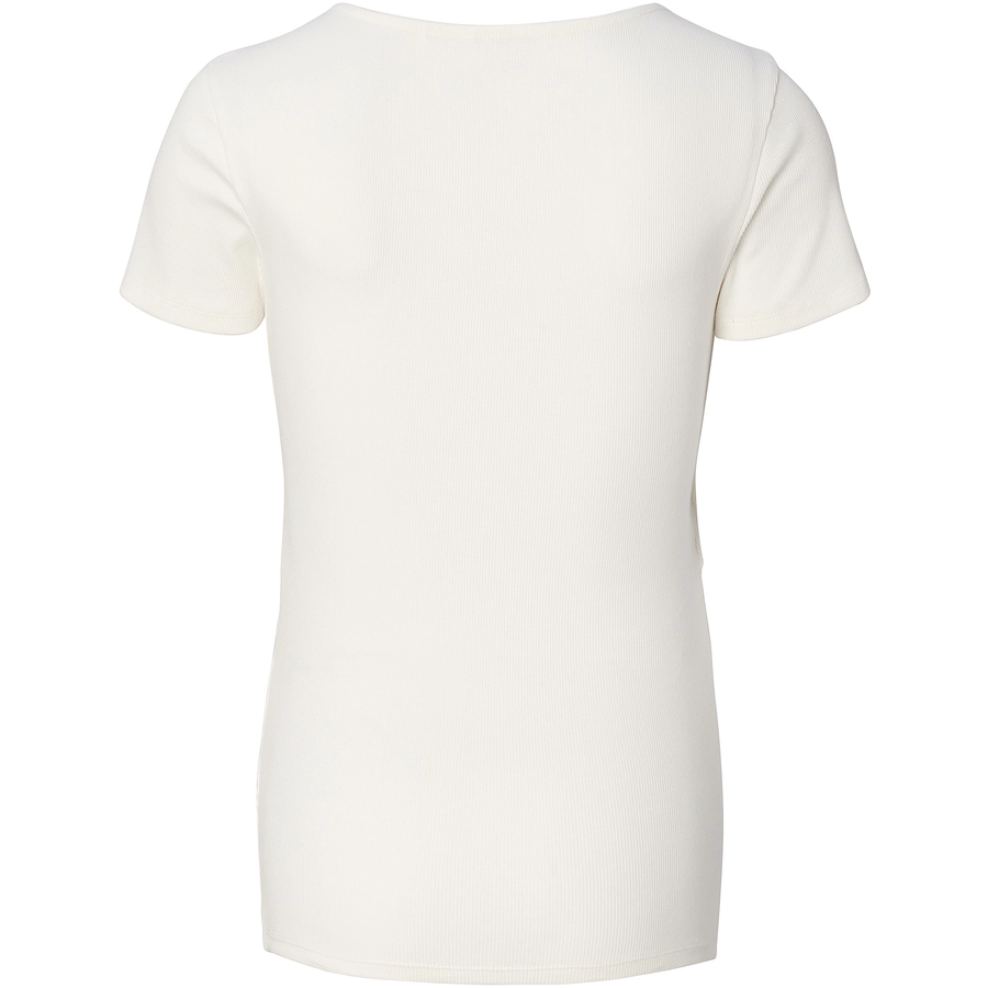 Noppies Still t-shirt Sanson Cream