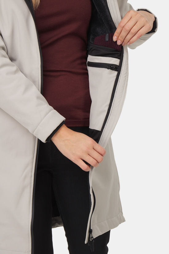 Ayacucho Ayacucho Kenai Softshell Jas Dames