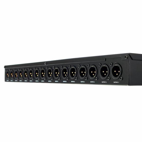 Millenium PB16 XLR