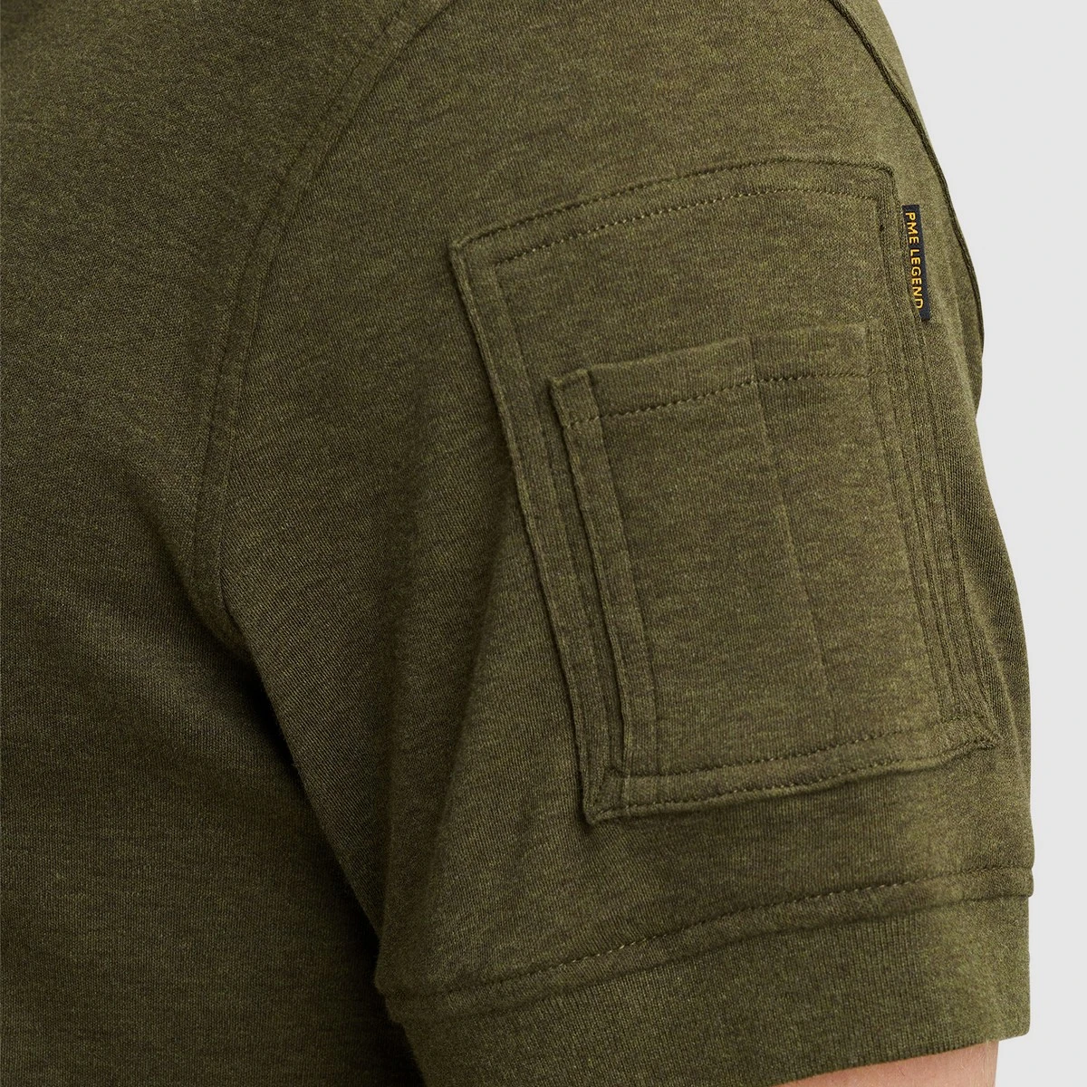 Heren Polo 28380422