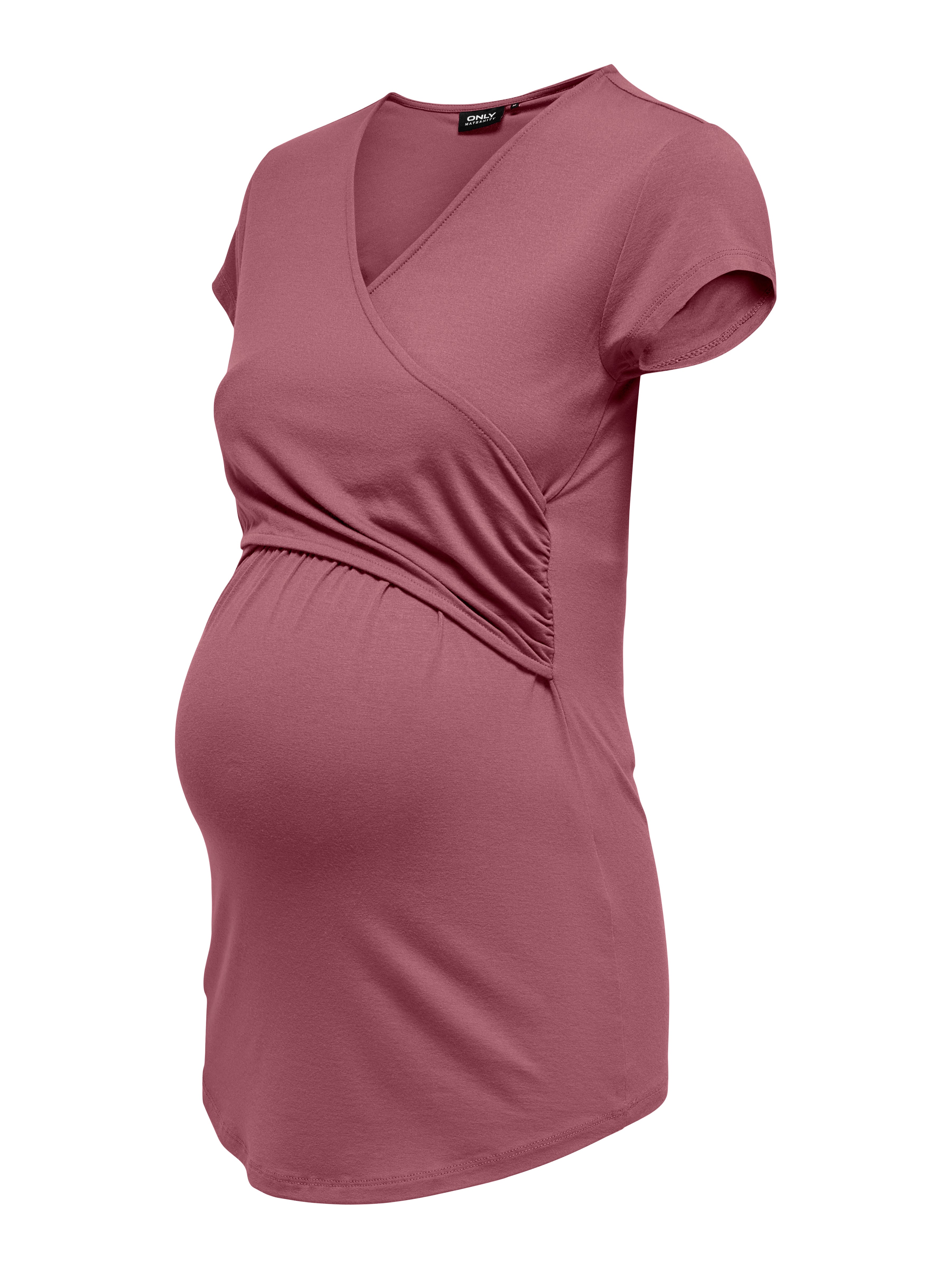 OLMLISA Top Renaissance Rose
