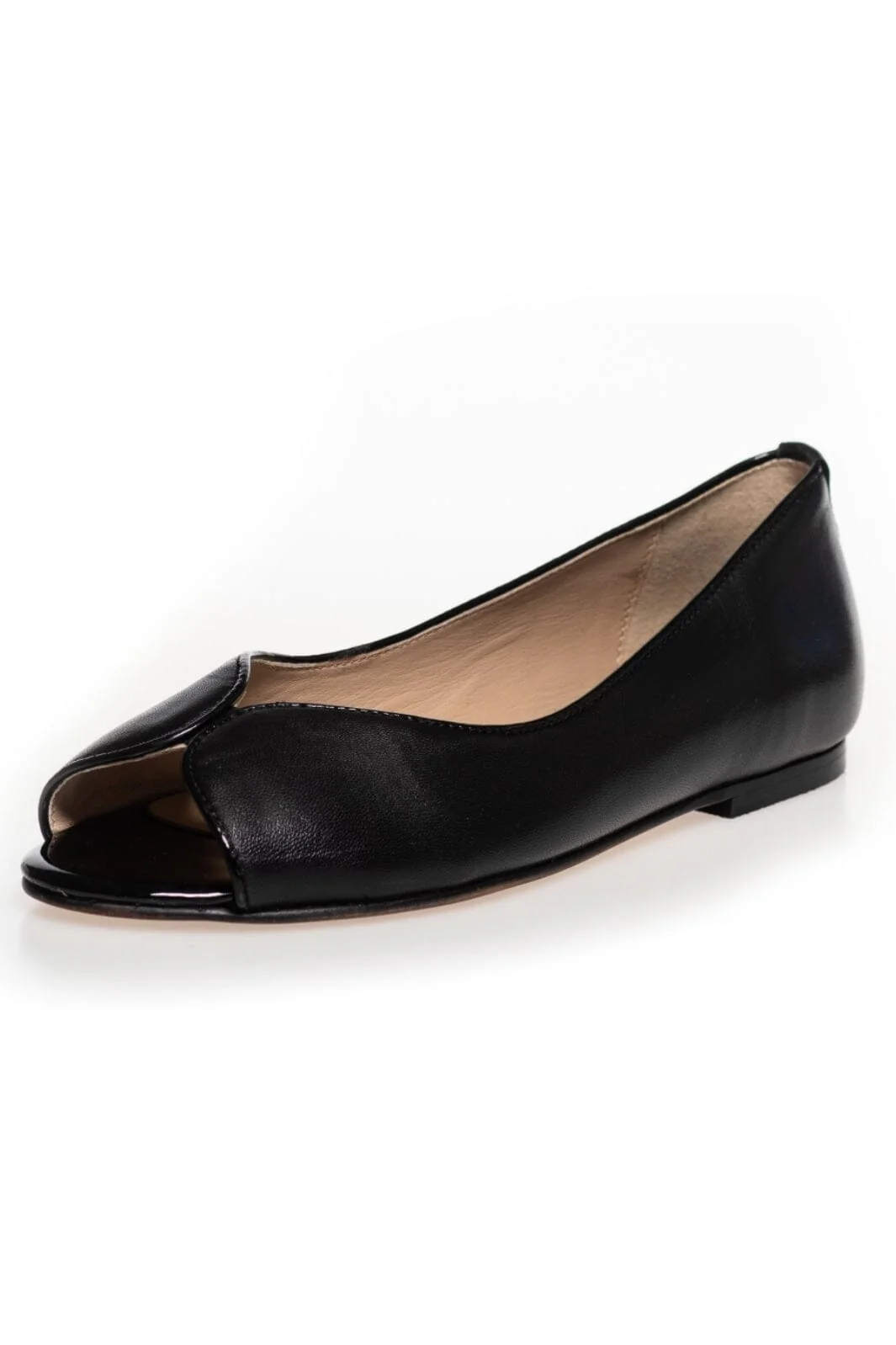 Copenhagen Shoes Like A Melody
