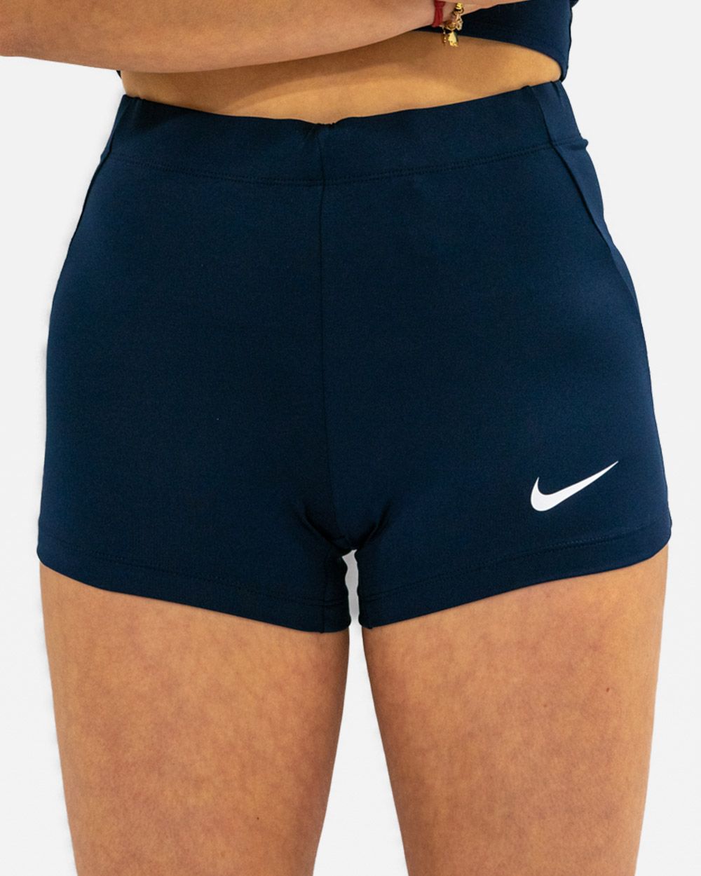Cuissard Nike Stock Bleu Marine pour femme