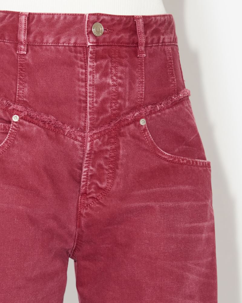 PANTALON NOEMIE