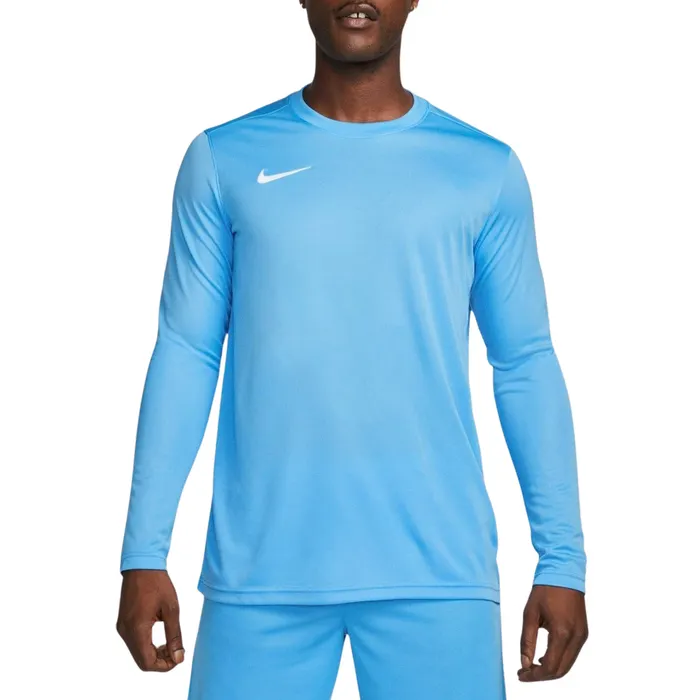 Nike Park VII LS Shirt Heren