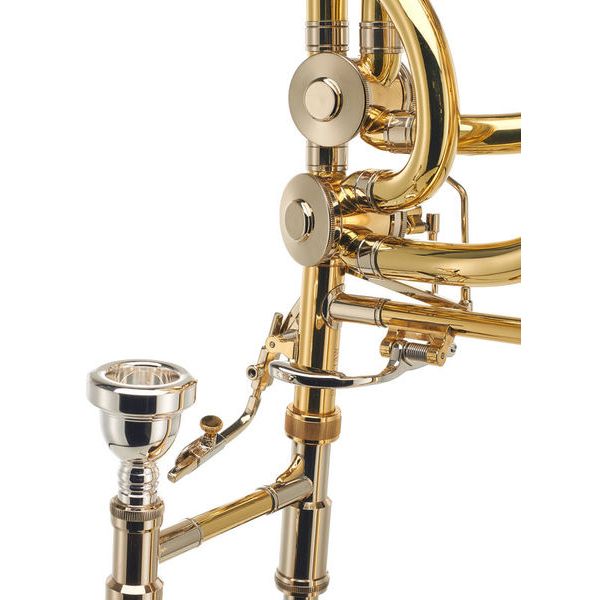 Willson 551TAW Bb/F/Gb-Bass Trombone