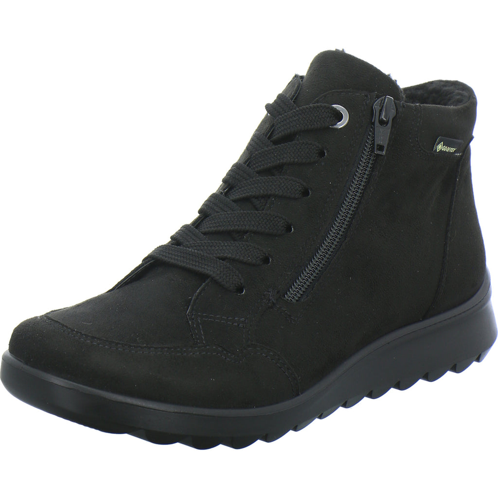 Ara Winterstiefel Damen Toronto Schwarz