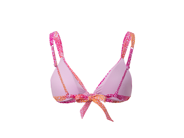 Dames bikinitop