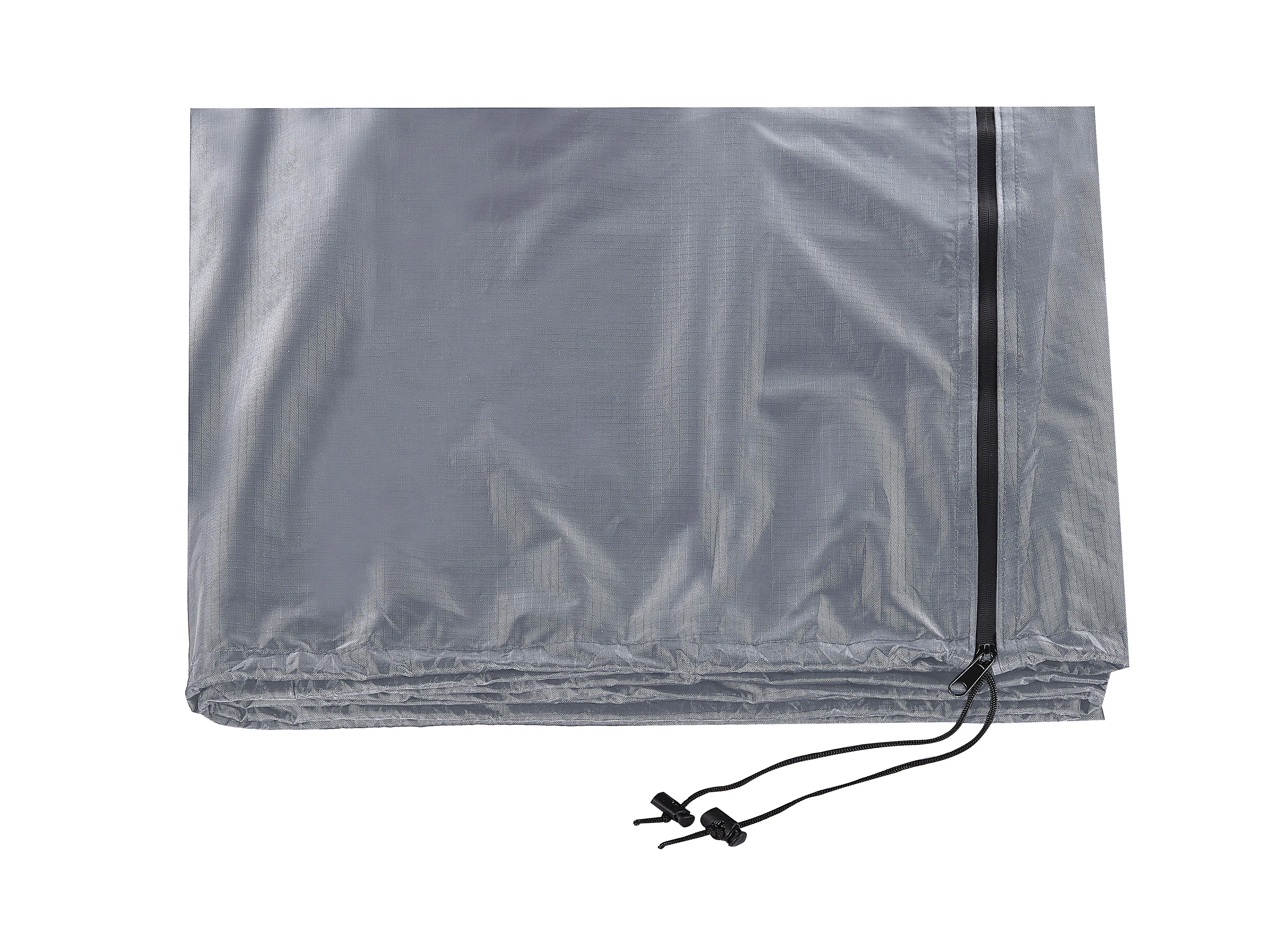 Regenhoes CHUVA 200 cm 120 cm 120 cm Grijs