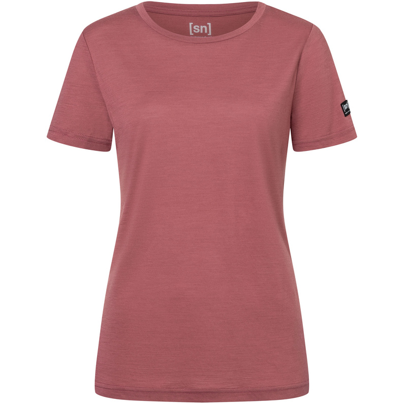 Super.Natural Damen The Essential T-Shirt