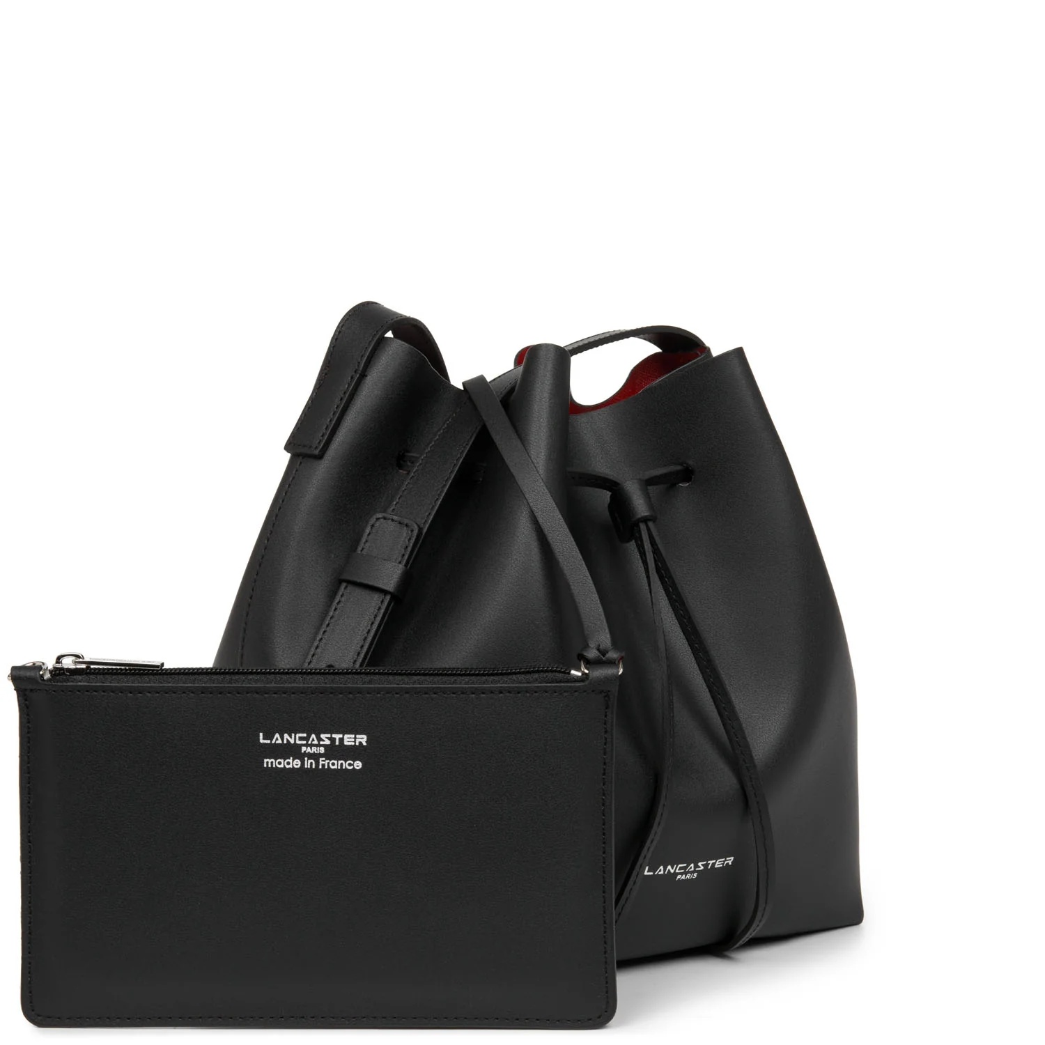 Pur & Element City-Grand sac bourse