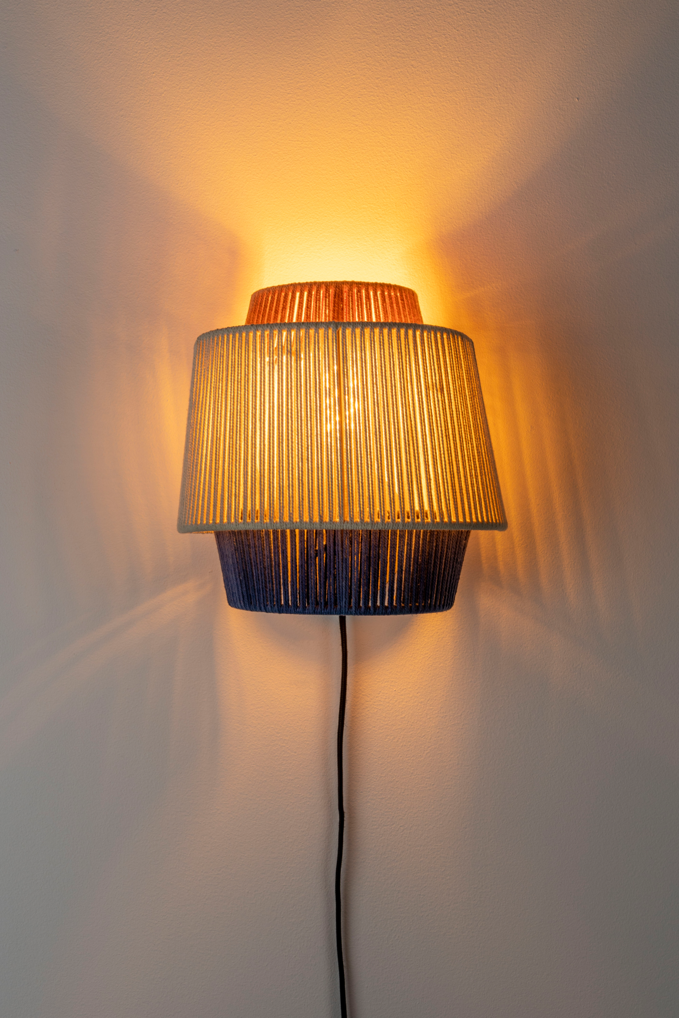Wandlamp YUMI