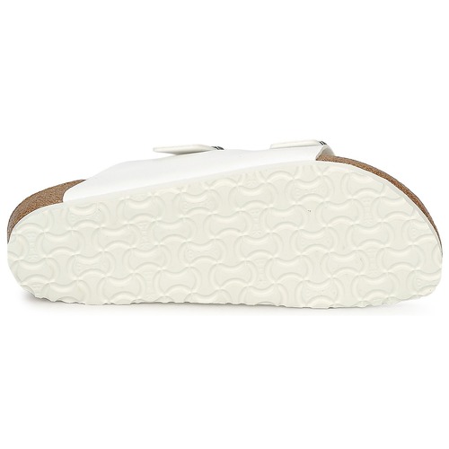 Birkenstock - ARIZONA - Blanc