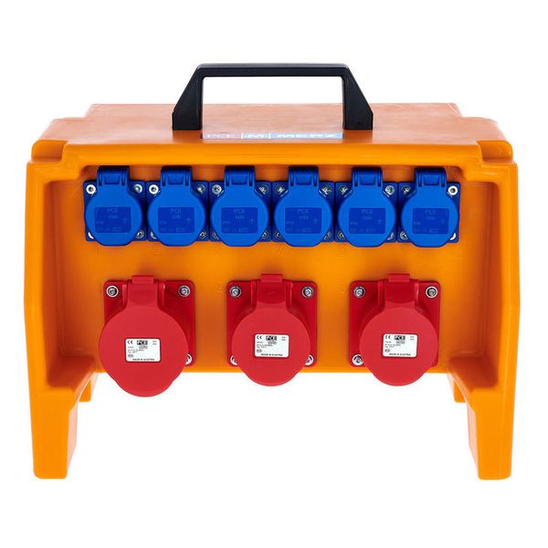 PCE Merz M-SVPK 32/21-6 Distributor