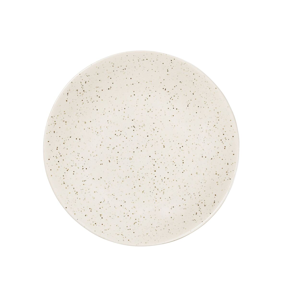 Nordic Vanilla asjett 15 cm