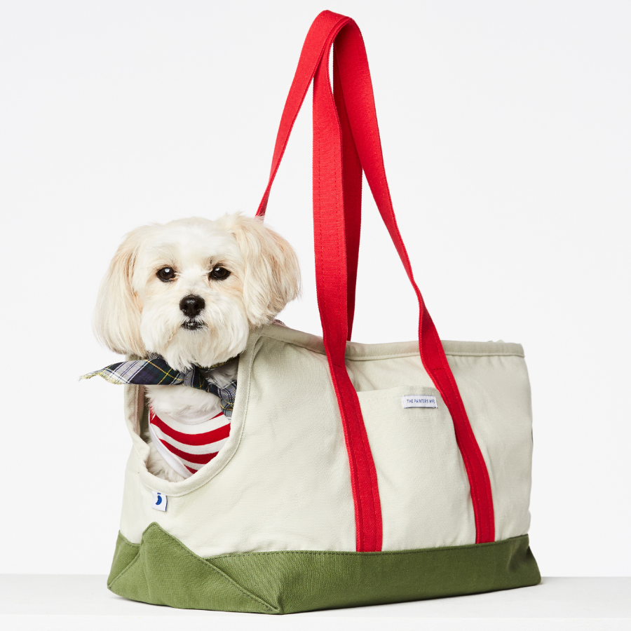 Bolsa de transporte para animais de estimação Constantin