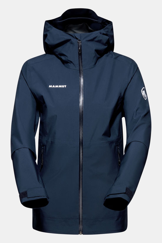 Mammut Mammut Alto Light Hardshell Jas Dames