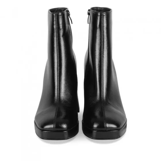 Bottines NOIR MERRY SCOTT