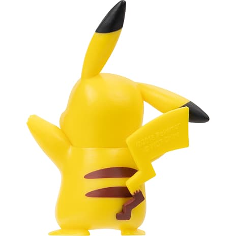 Pokémon Clip 'N' Go Bandolier