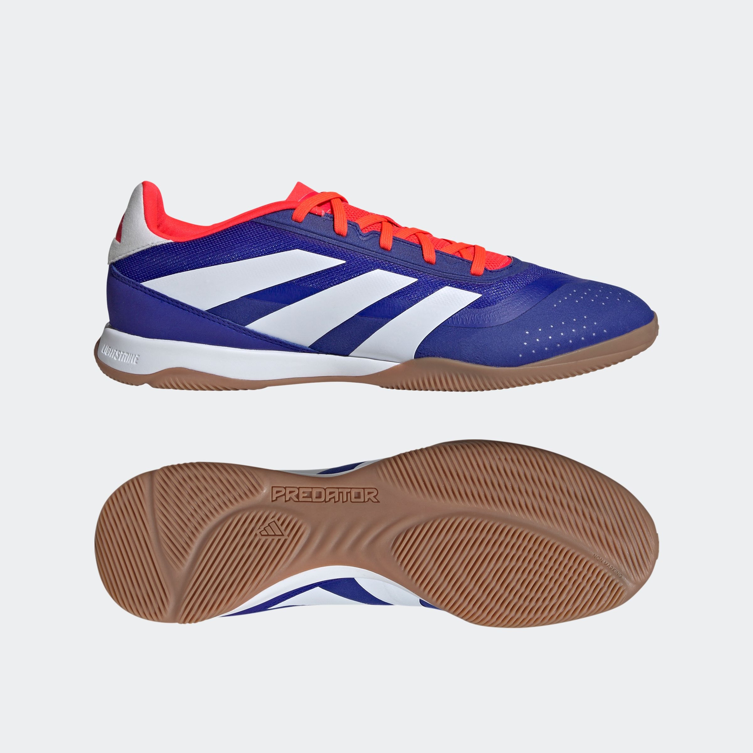 adidas Performance Fussballschuh »PREDATOR LEAGUE IN«  für Halle und Strasse