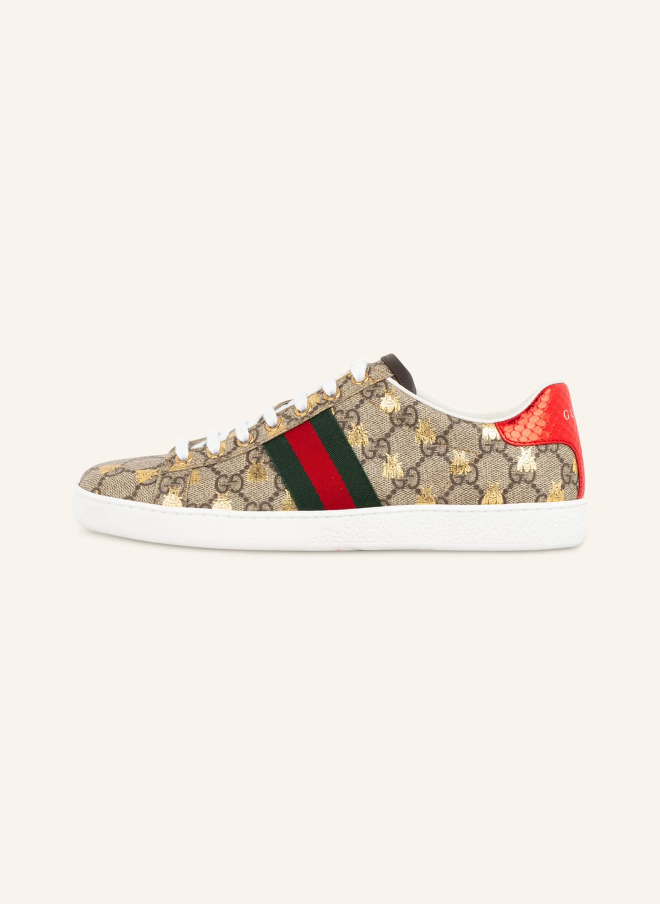 GUCCI Sneaker GG
