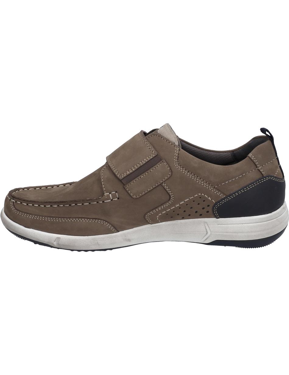 Slipper Enrico 24, vulcano-kombi