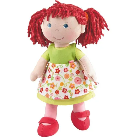 HABA 302110 Puppe Liese