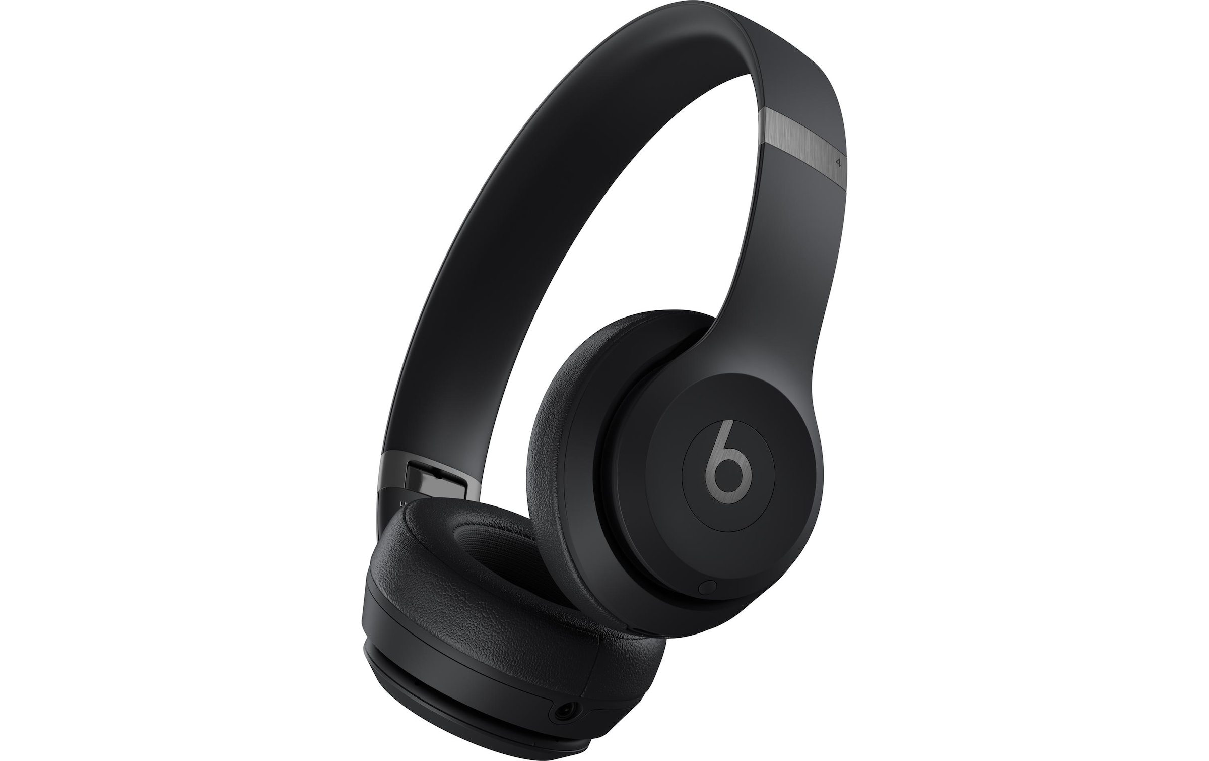 Beats by Dr. Dre On-Ear-Kopfhörer »Wireless On-Ear-Kopfhörer Solo4 Wireless« Bluetooth
