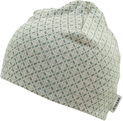 Devold LITLEEGGA MERINO Lue KID, Raw White
