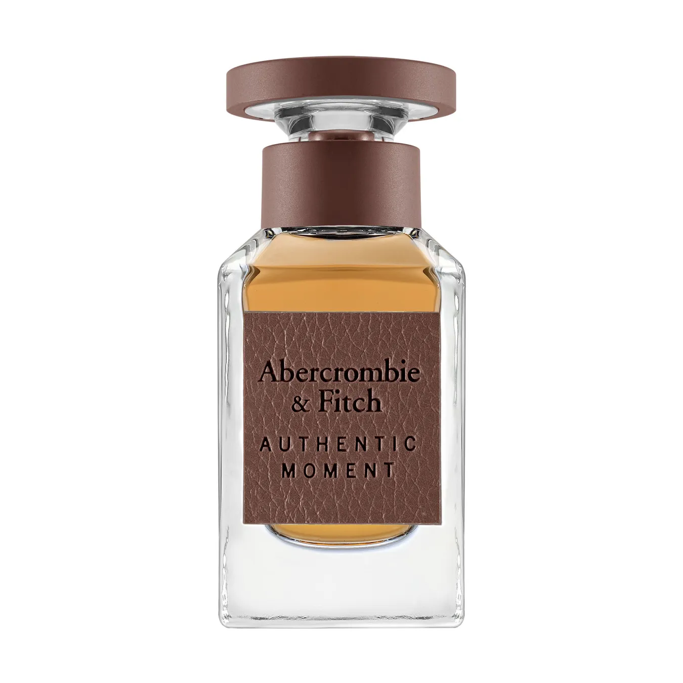 Abercrombie&Fitch Authentic Moment Eau de Toilette
