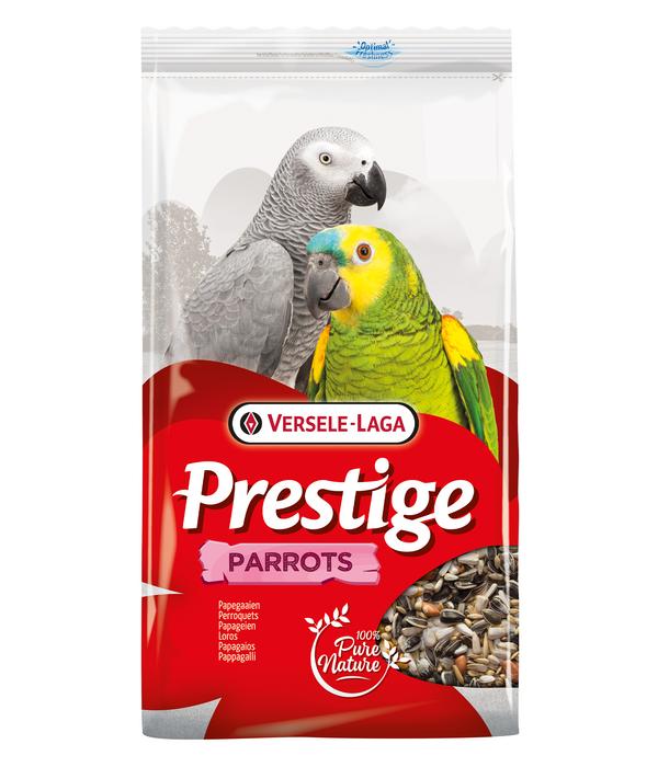 Versele-Laga Vogelfutter Prestige Papageien