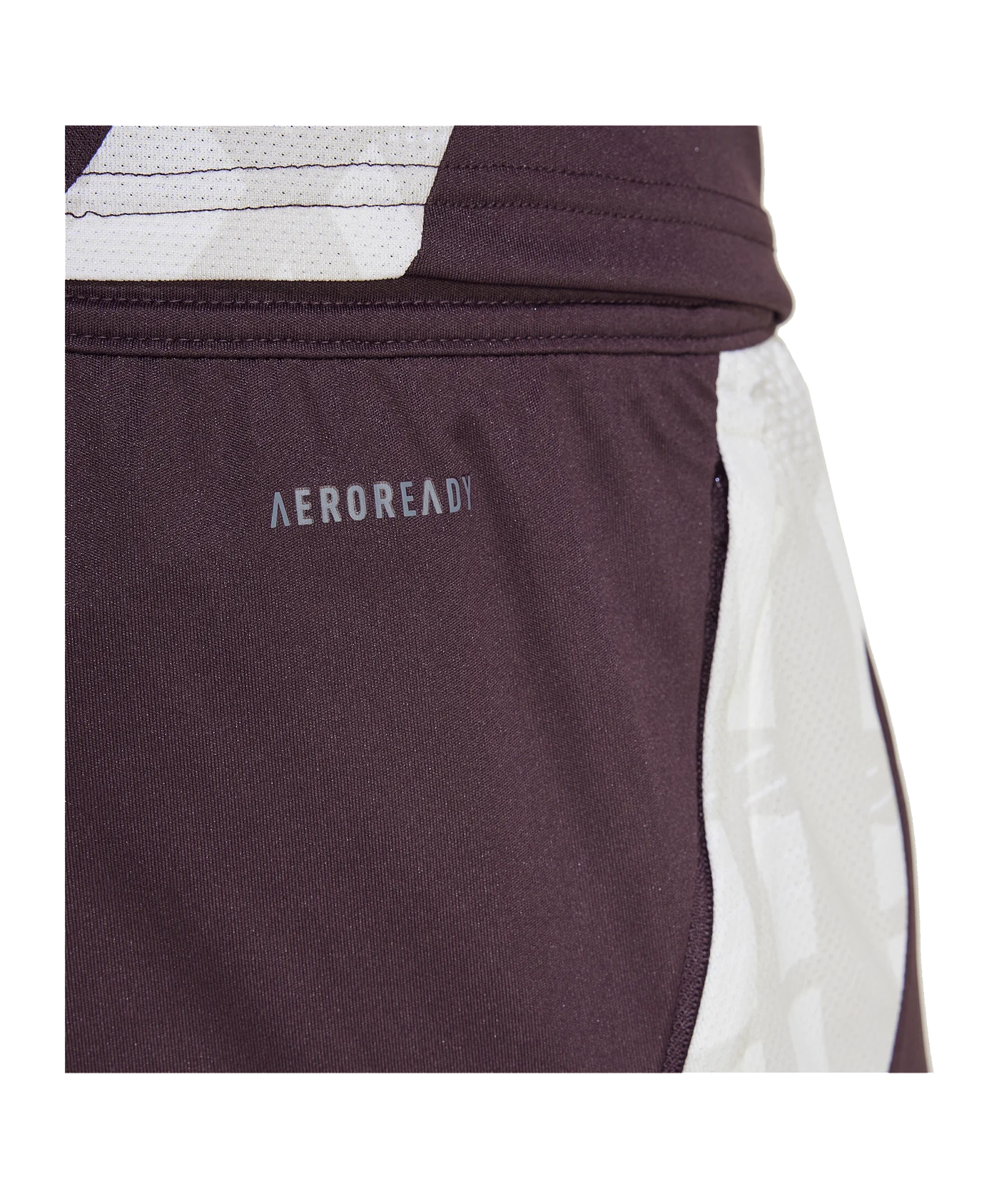 adidas FC Bayern München Short Rot