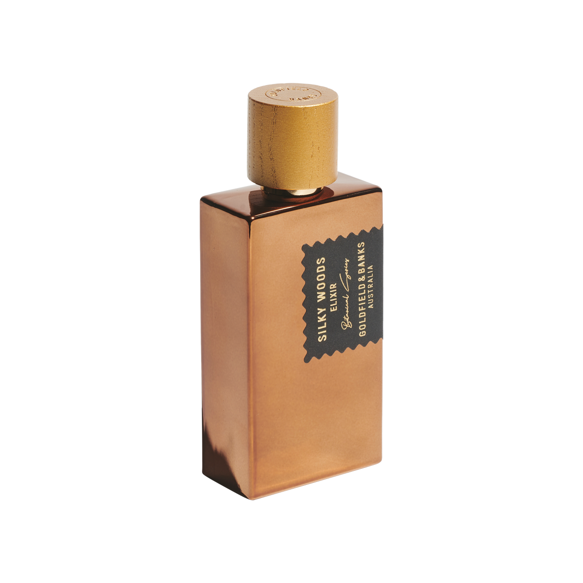 Silky Woods Elixir 100ml