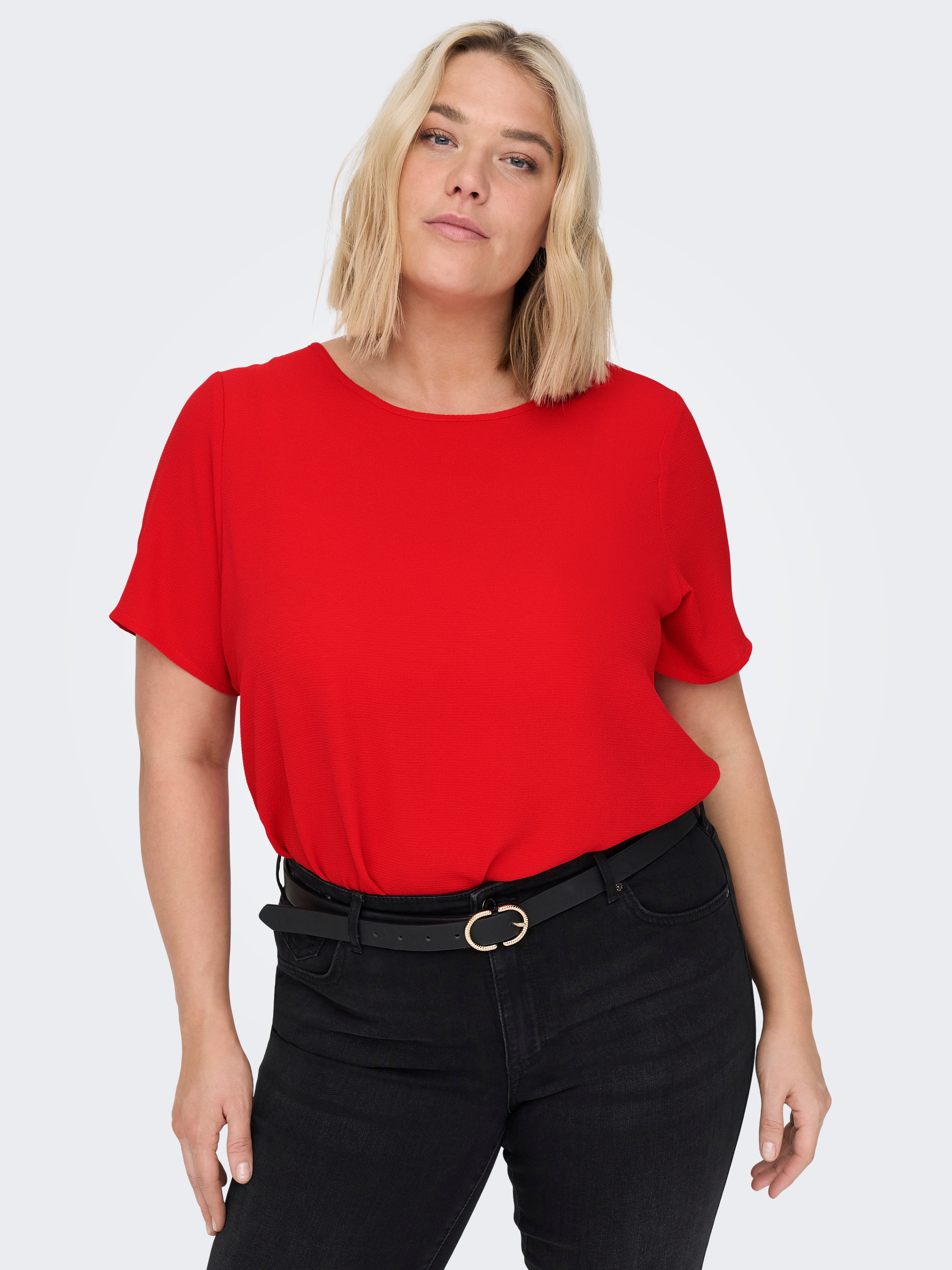 CARVICA Top High Risk Red