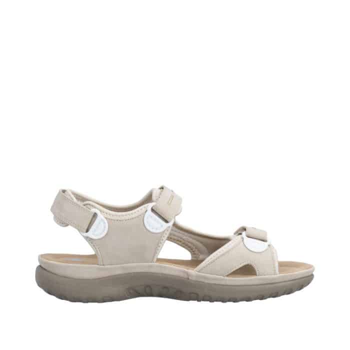 Rieker Sandal Dame 64856-62
