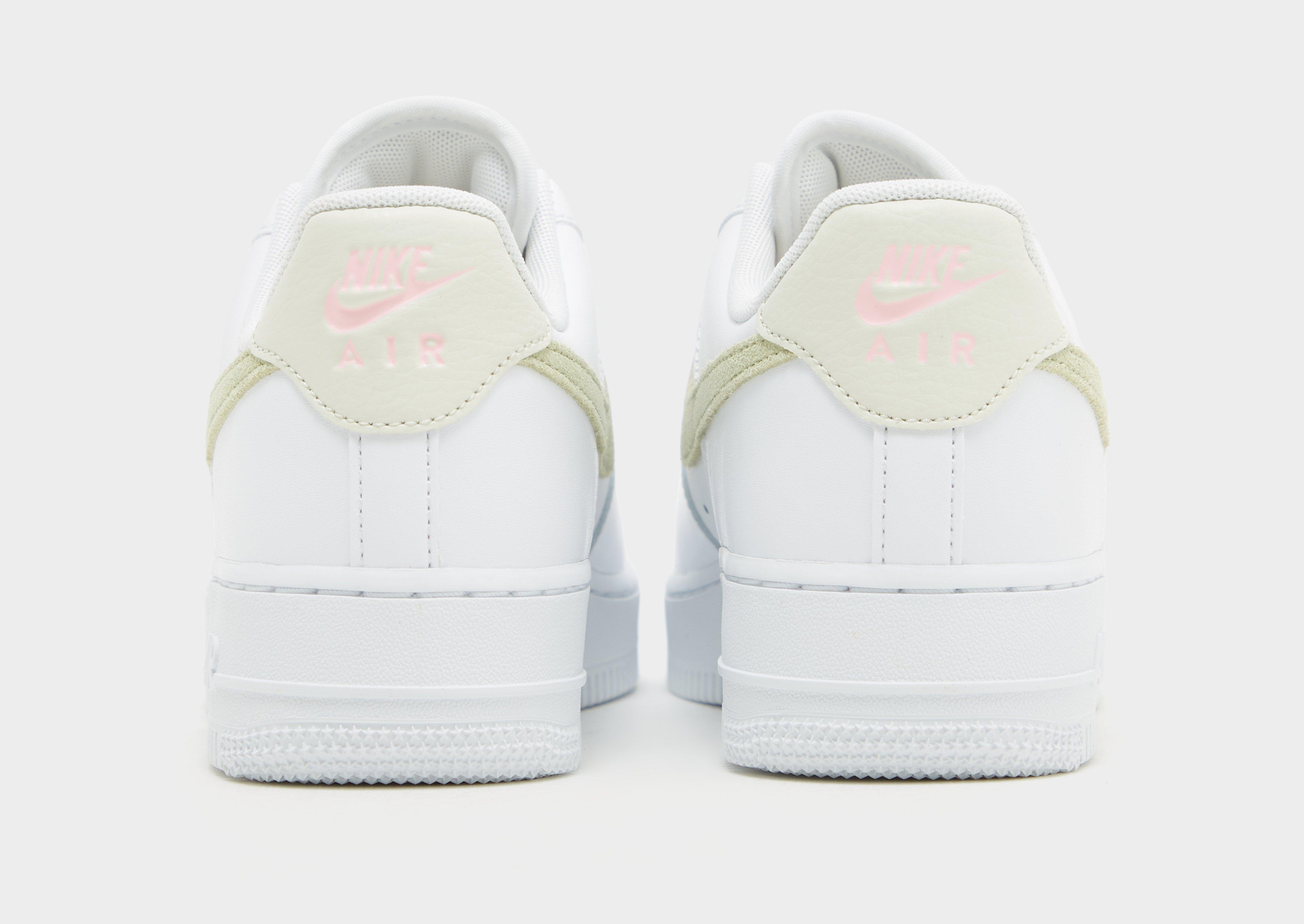 Nike Baskets Air Force 1 '07 Femme