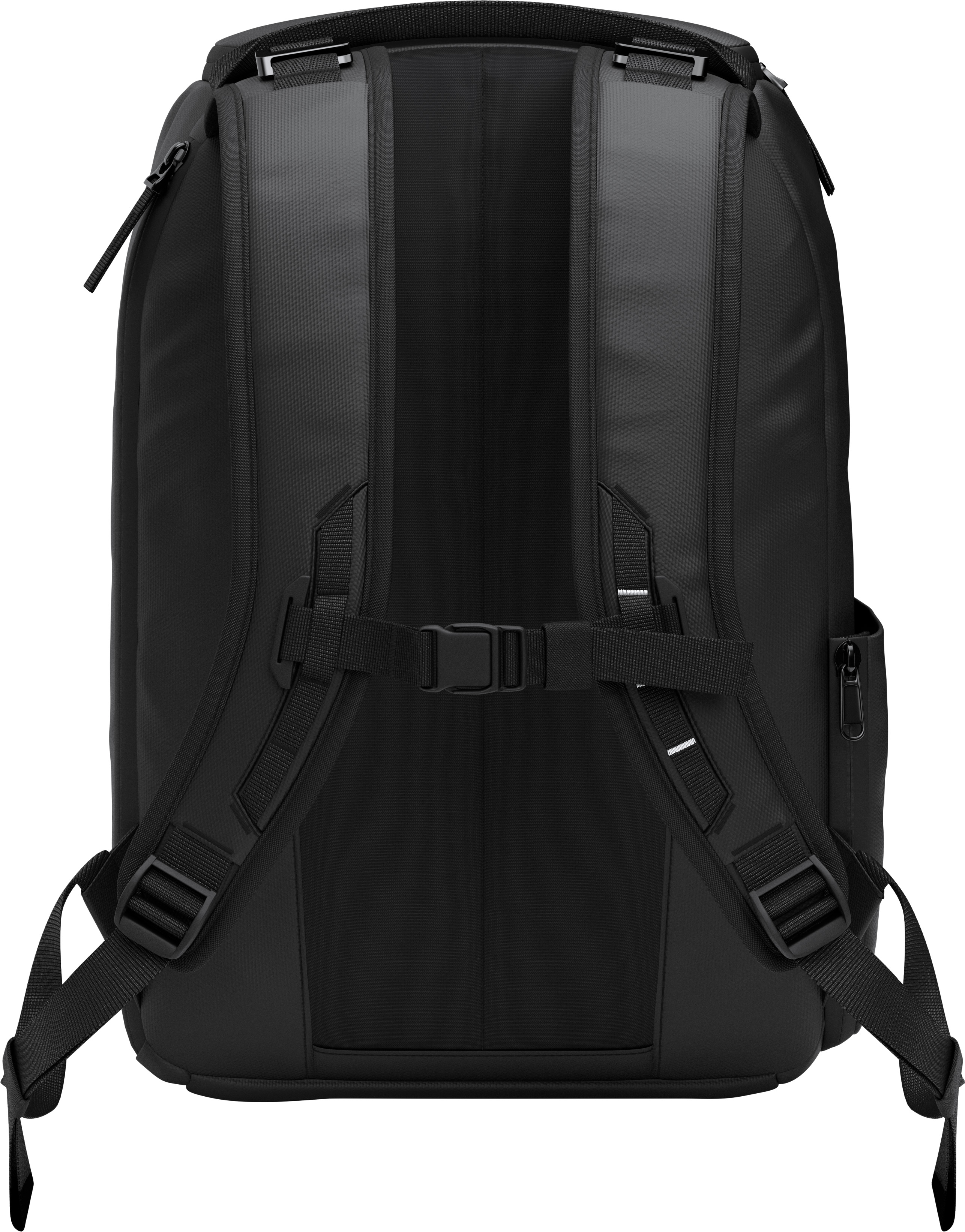 Ramverk Backpack 21L Black Out