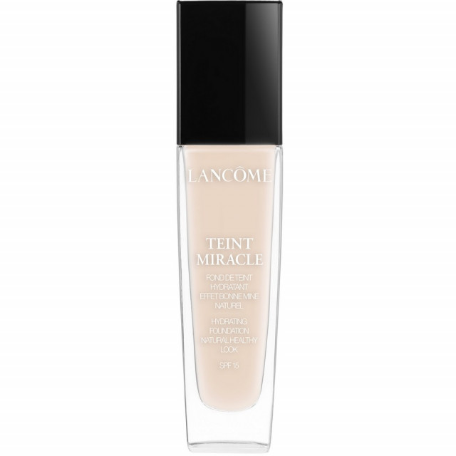 NOUVEAU Teint Miracle LANCÔME