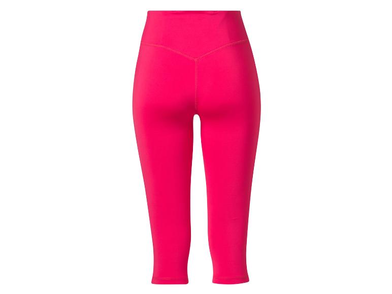 Dames driekwart sportlegging