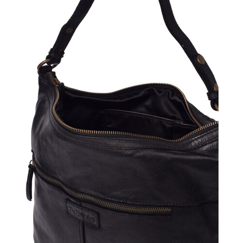 The Bagging Co - THB2443 Negro