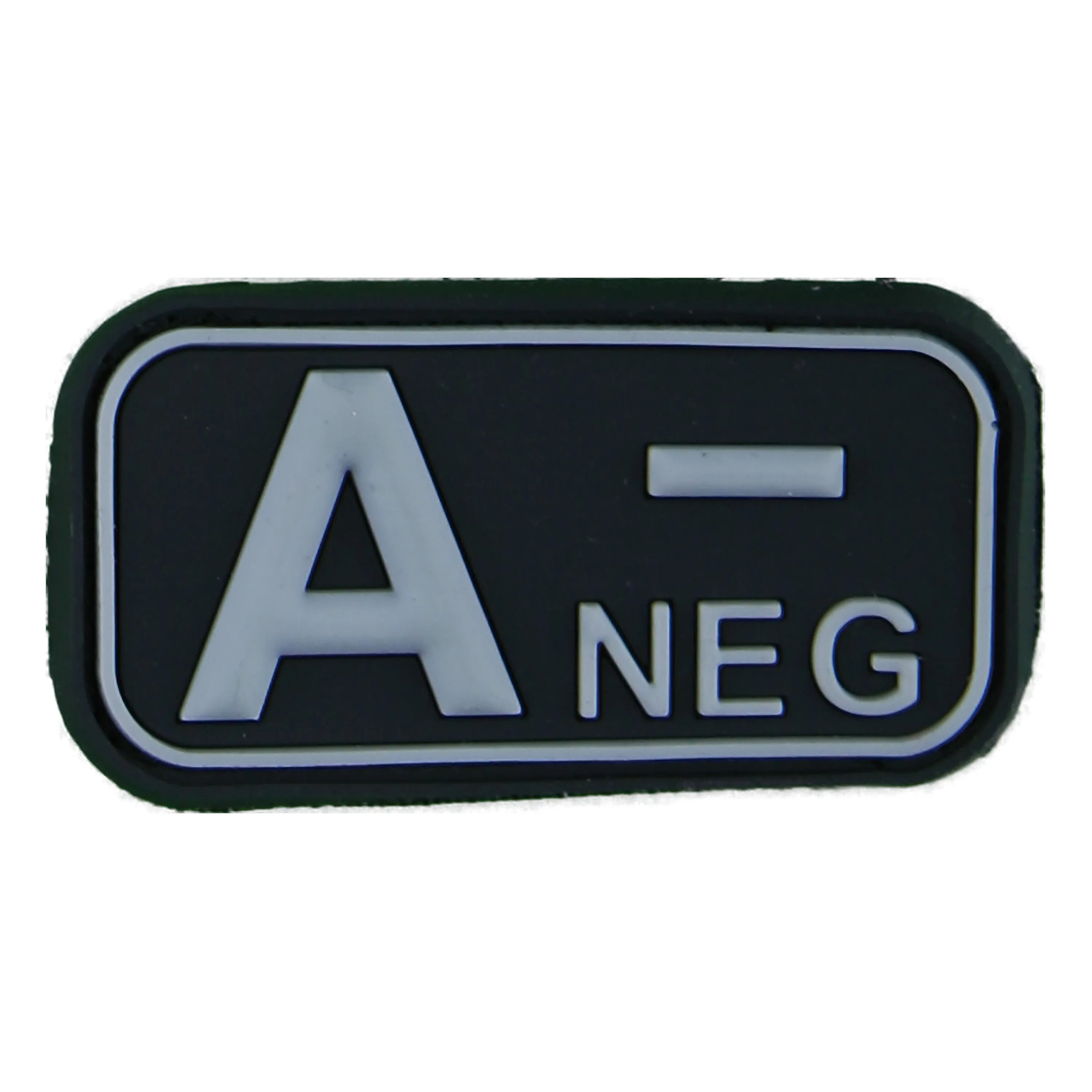 Fritzsch -  3D Blutgruppenpatch