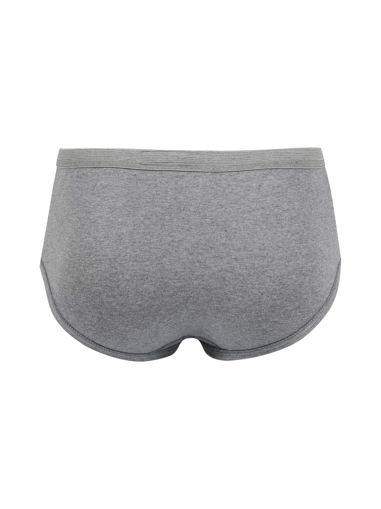 Slip ouvert, taille haute