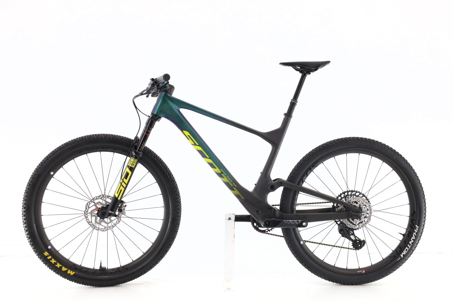Scott Spark RC World Cup (2022) | Diamond