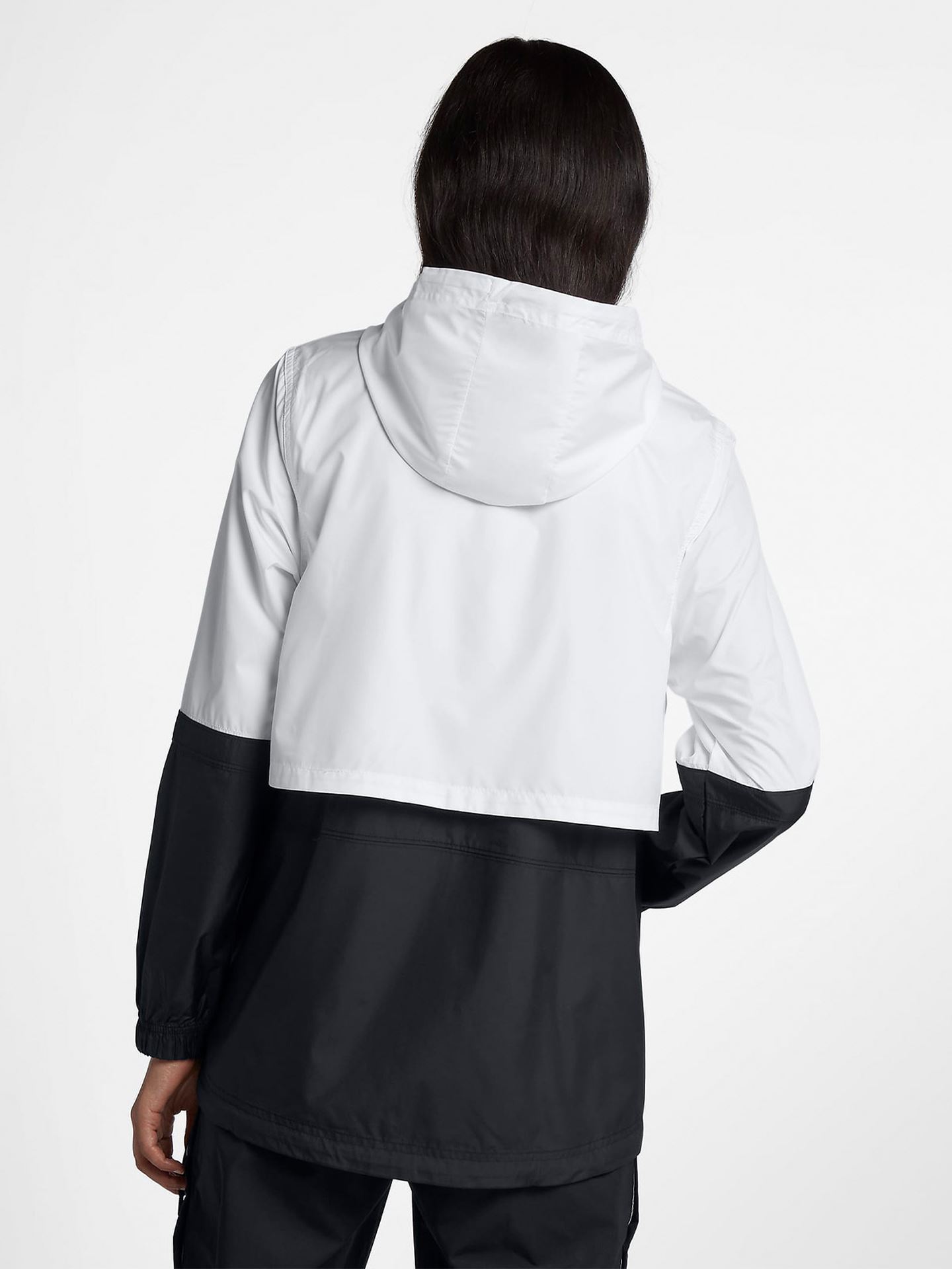 Sportswear Jacket