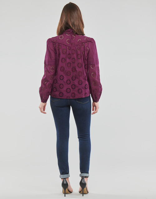 Ikks - BW13015 - Fuchsia