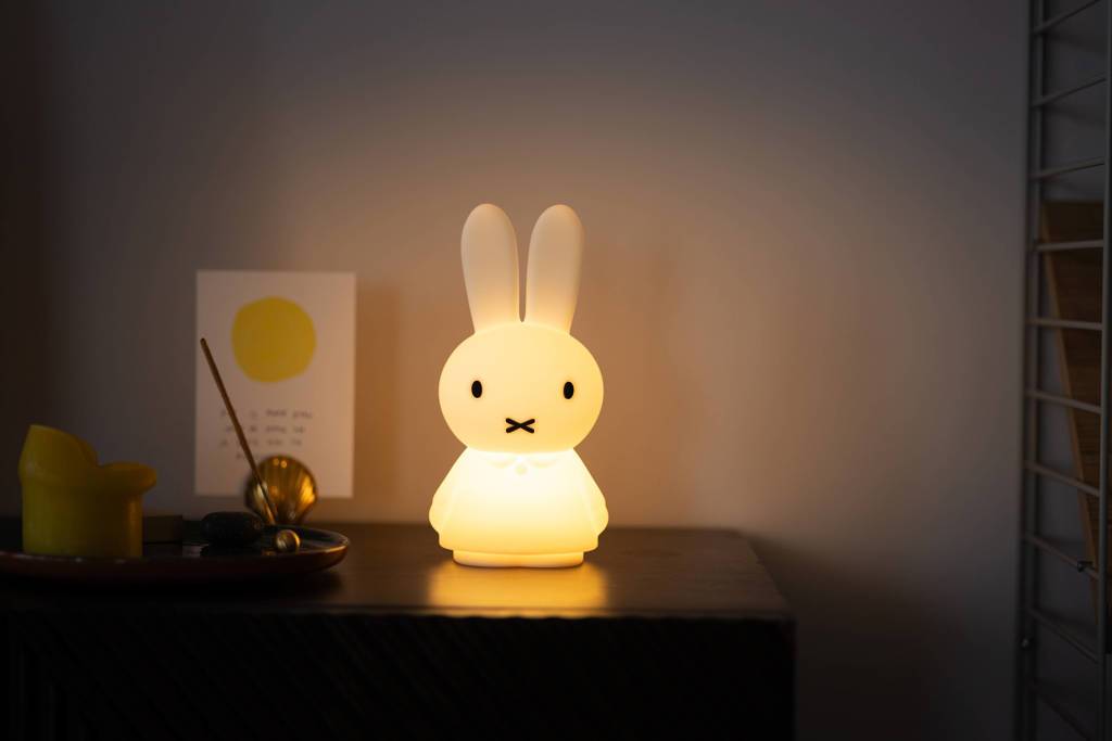 Nijntje Schijnt lamp